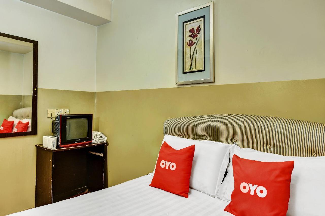 Hotel Bintang カジャン エクステリア 写真