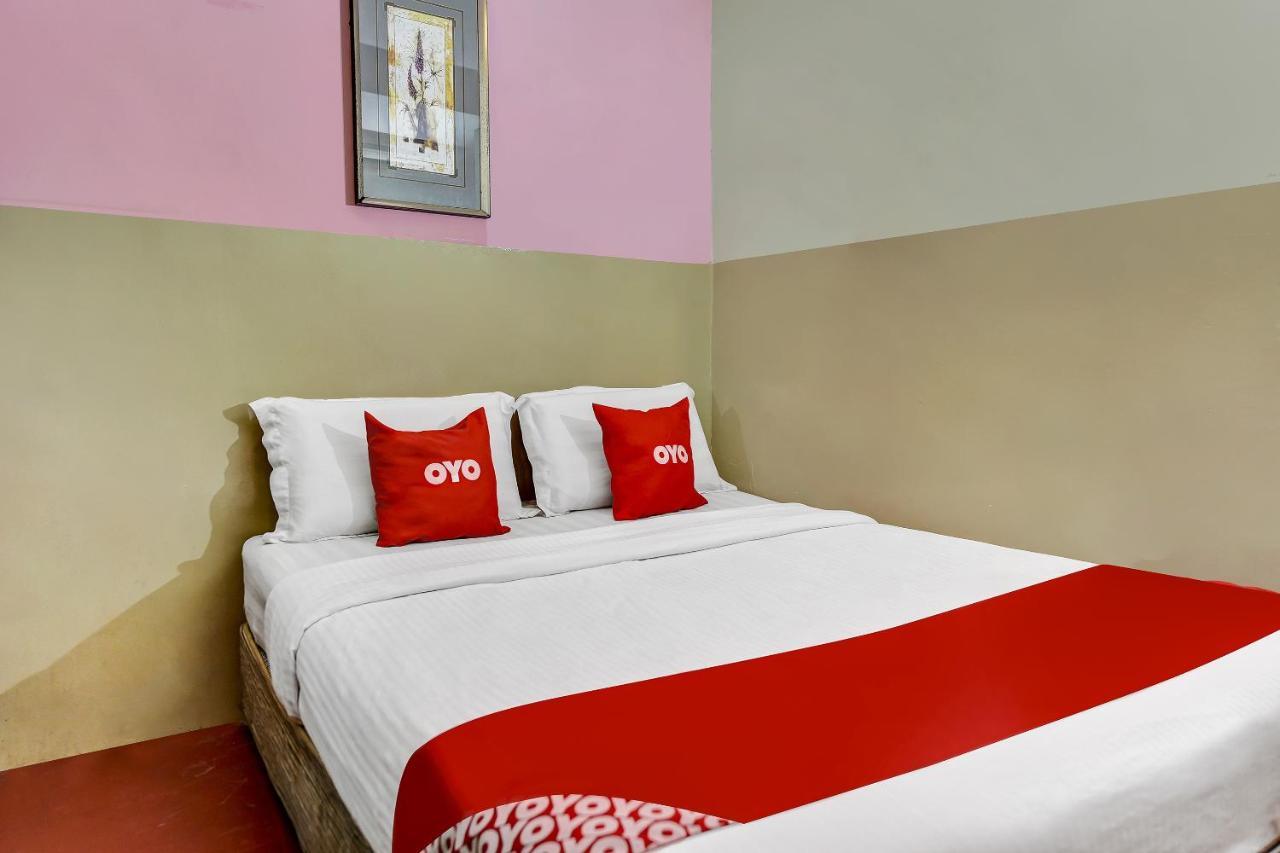 Hotel Bintang カジャン エクステリア 写真