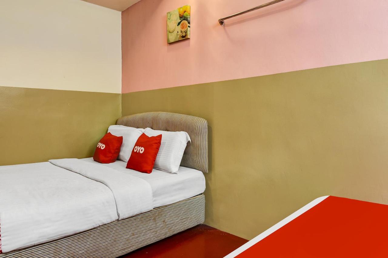 Hotel Bintang カジャン エクステリア 写真