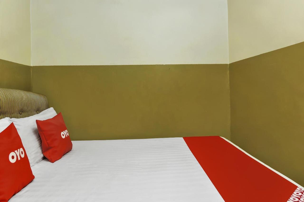 Hotel Bintang カジャン エクステリア 写真