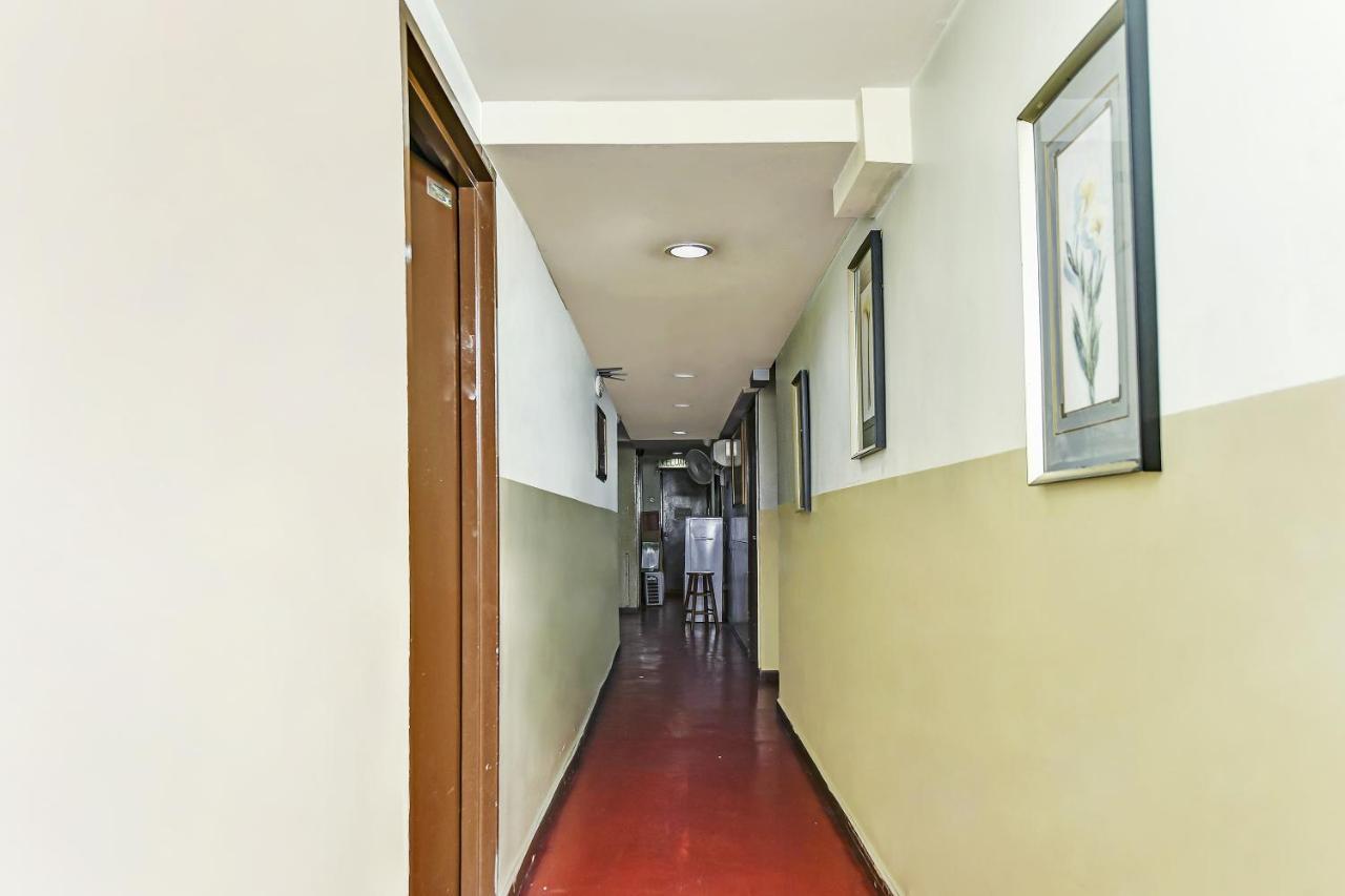 Hotel Bintang カジャン エクステリア 写真