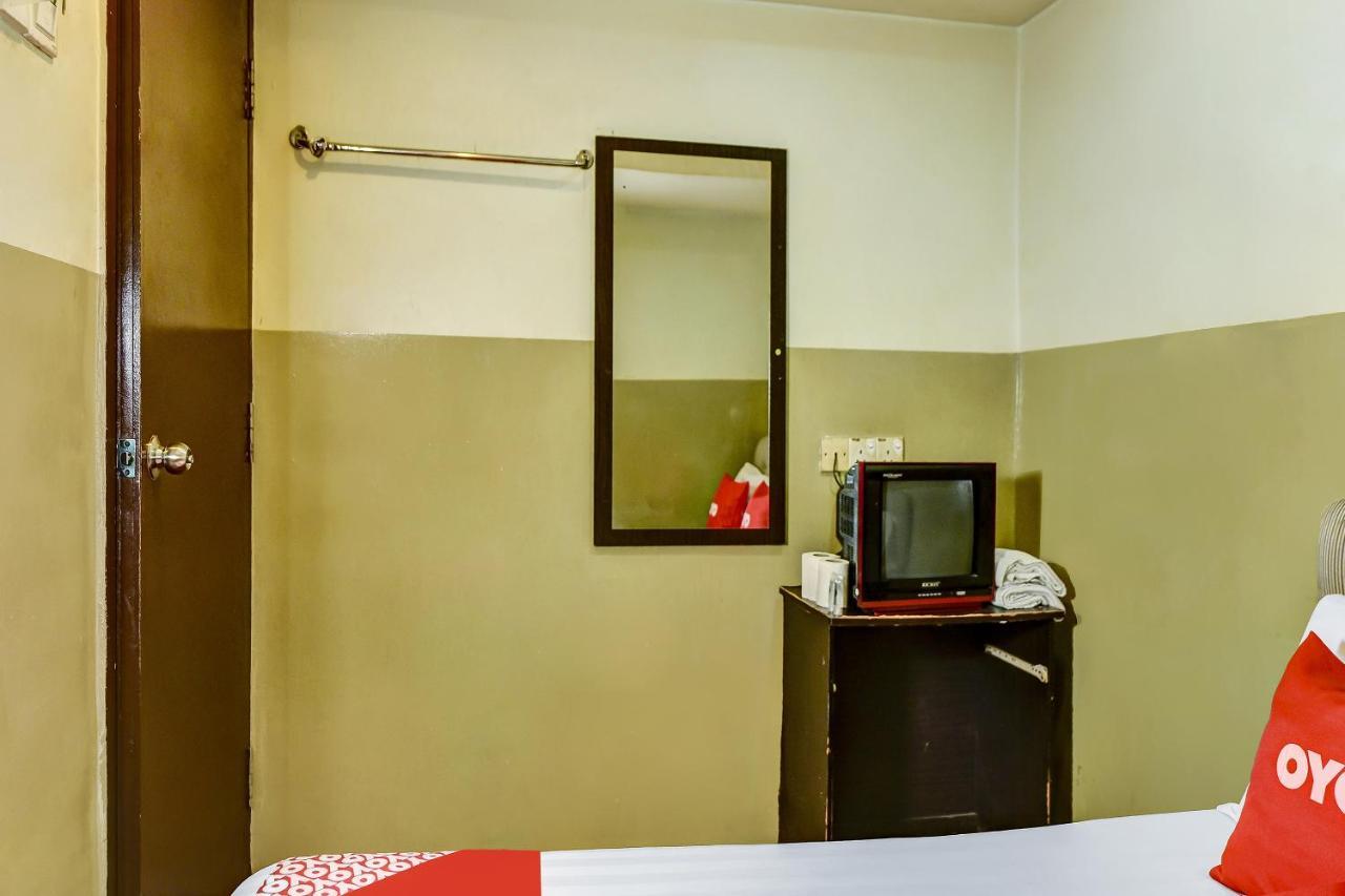 Hotel Bintang カジャン エクステリア 写真