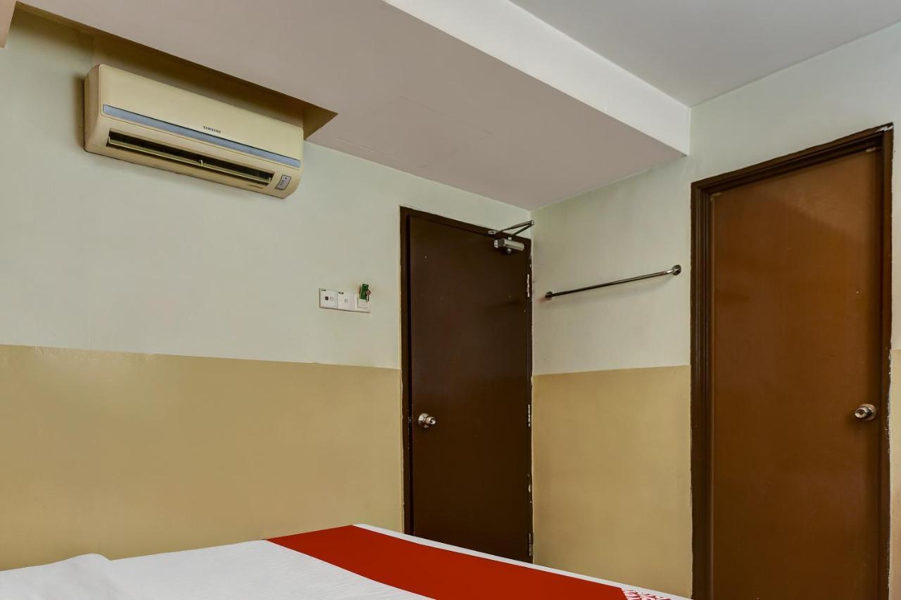 Hotel Bintang カジャン エクステリア 写真