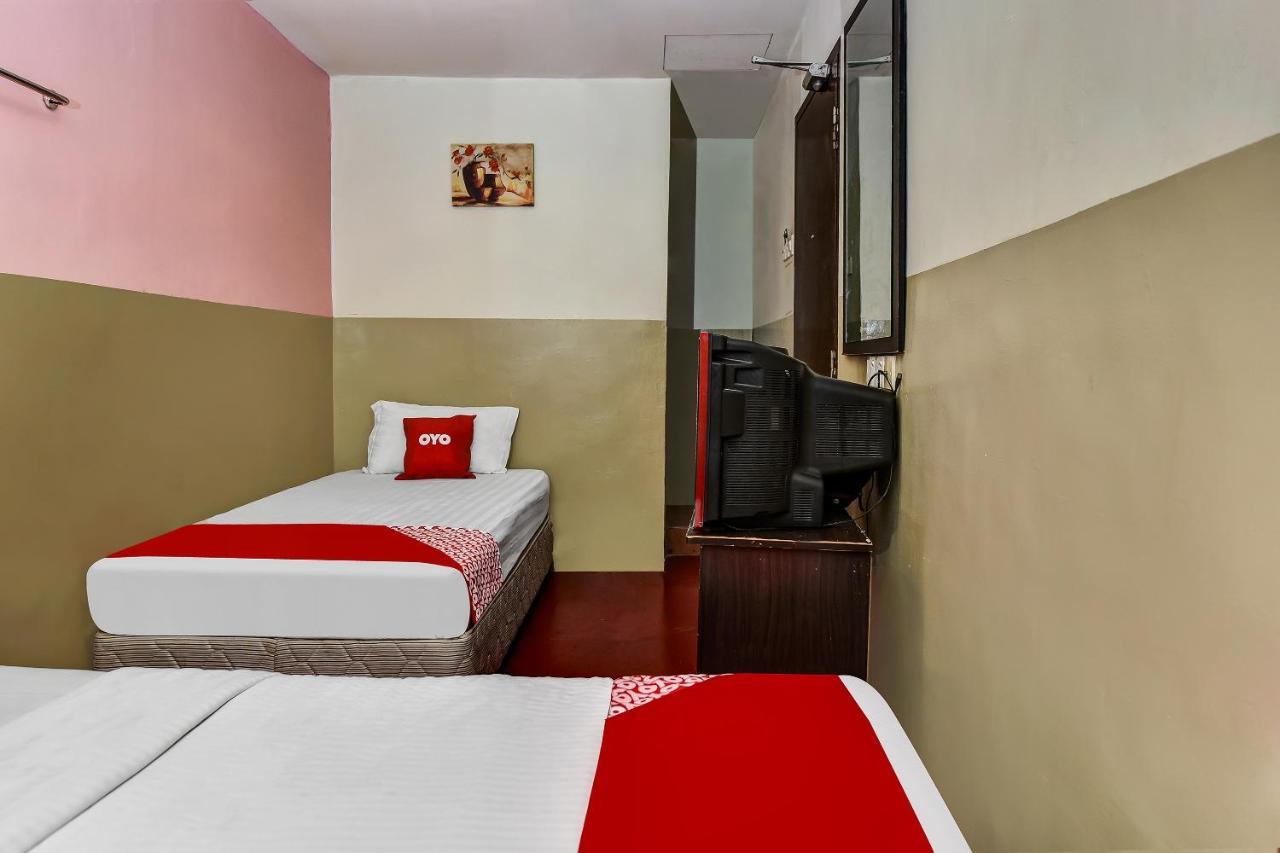 Hotel Bintang カジャン エクステリア 写真