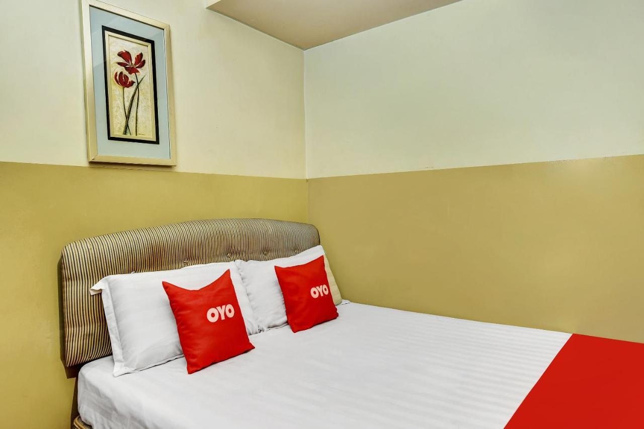 Hotel Bintang カジャン エクステリア 写真