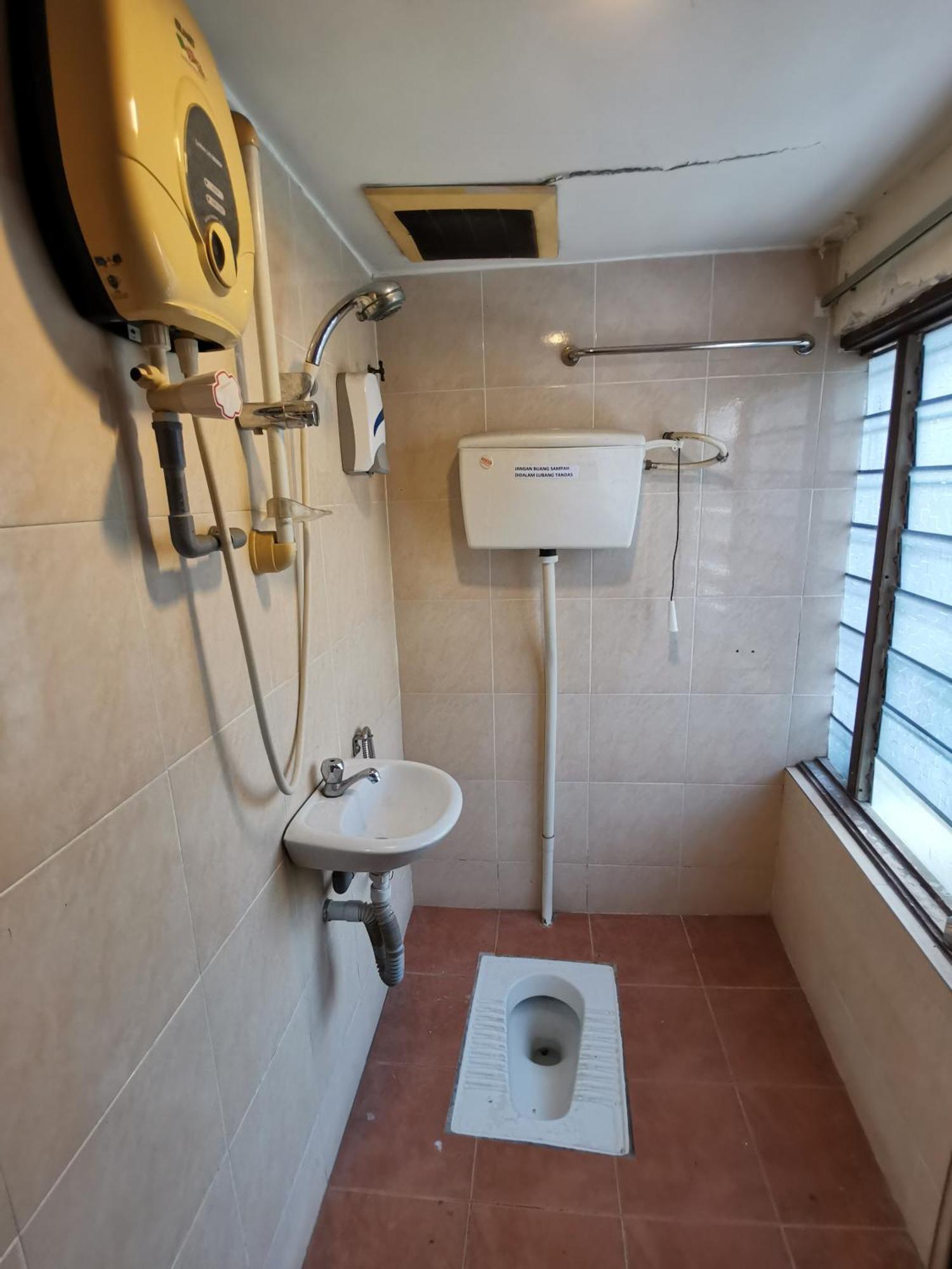 Hotel Bintang カジャン エクステリア 写真
