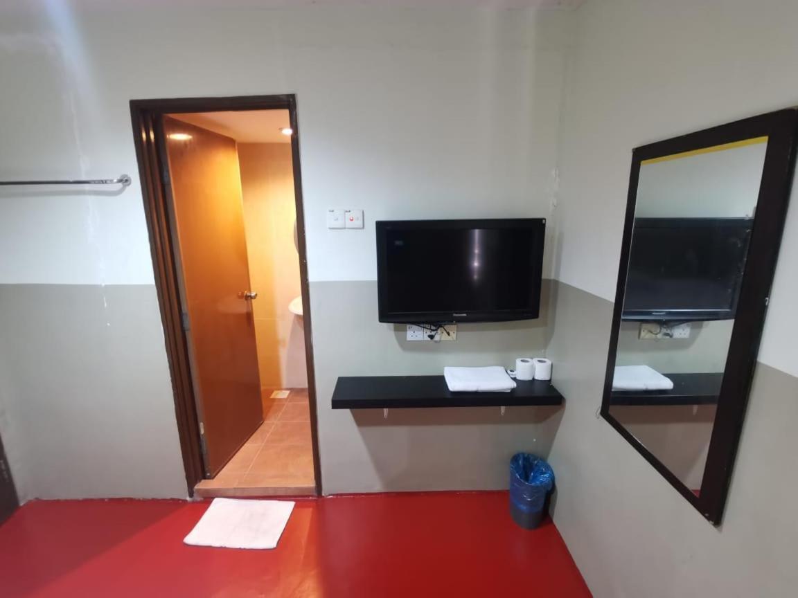Hotel Bintang カジャン エクステリア 写真