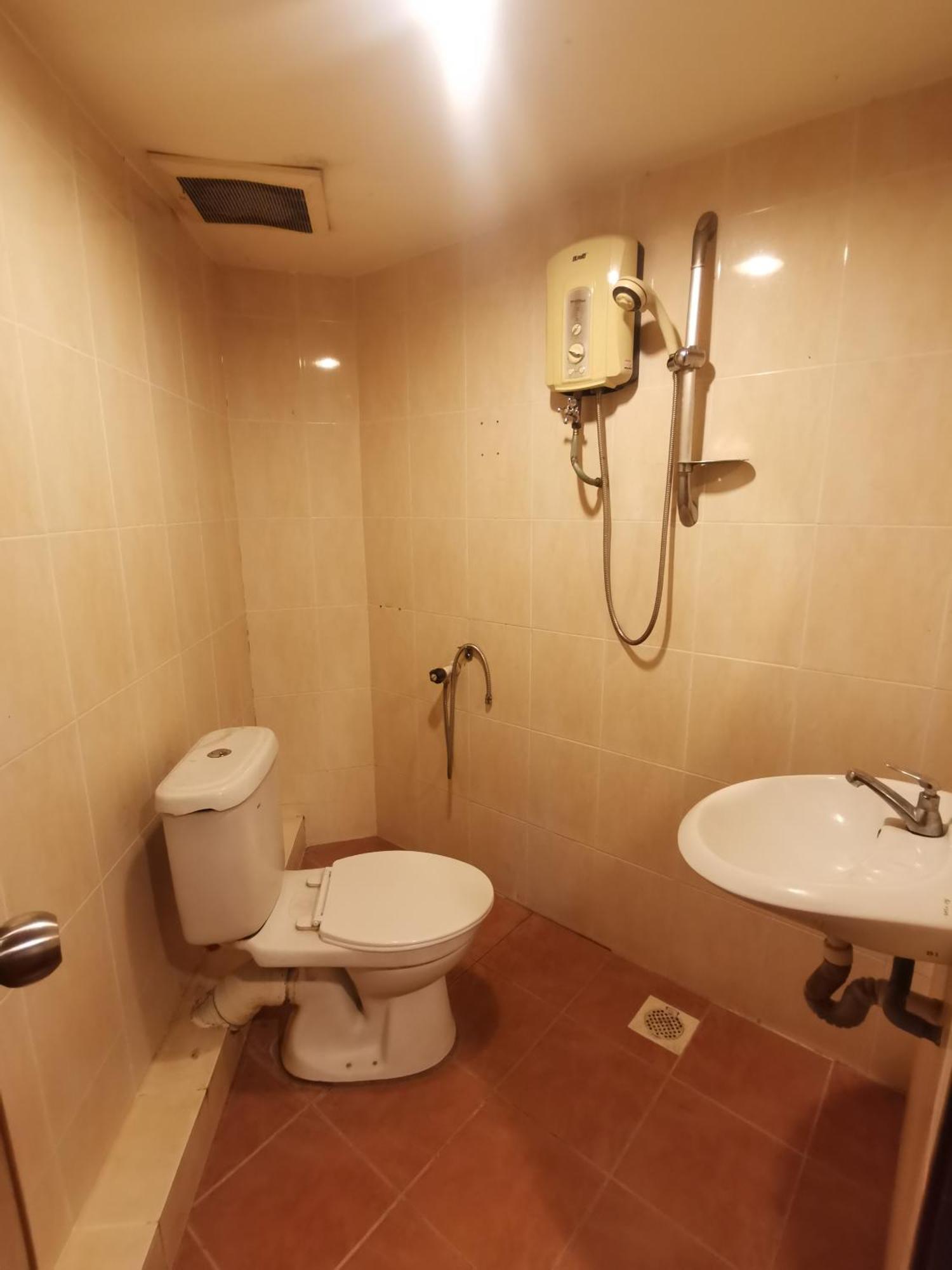 Hotel Bintang カジャン エクステリア 写真